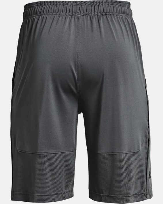 Men's UA Raid 2.0 Shorts, Gray, pdpMainDesktop image number 5